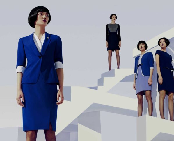 Hotel Uniform Custom-Made Kuala Lumpur