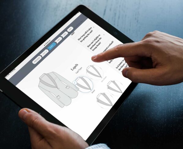 The Cheapest And Affordable Suit In Kuala Lumpur